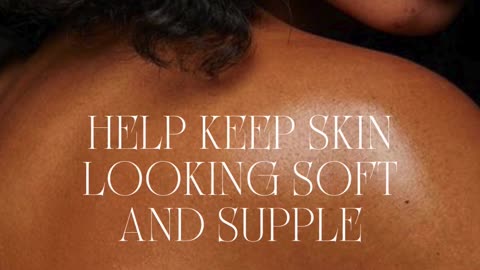 Skin So Soft+ Firmup with Collagen Peptide Bath & Body Oil