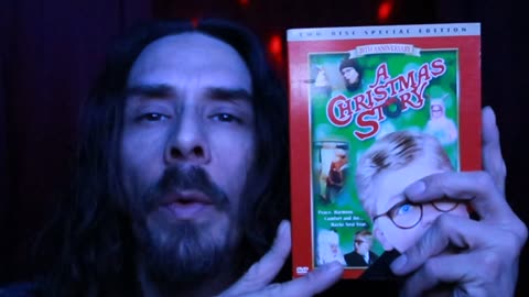 A Christmas Story Speed Review Movie Review