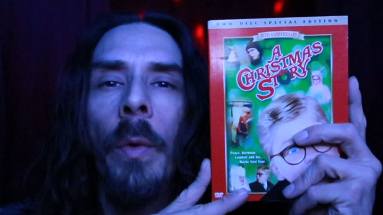 A Christmas Story Speed Review Movie Review