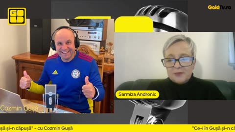 Sarmiza Andronic despre competiția electorală pentru București