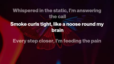 Moth to the Flame