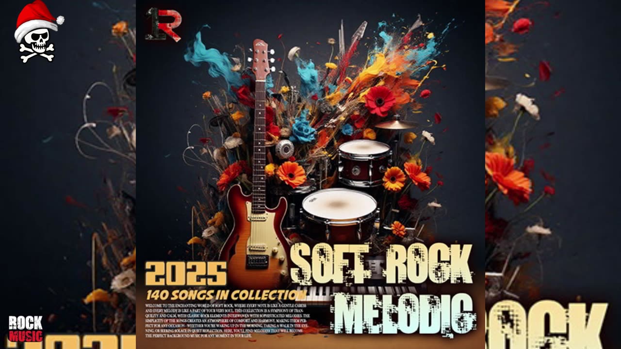 Music Rock - Soft Rock Melodic