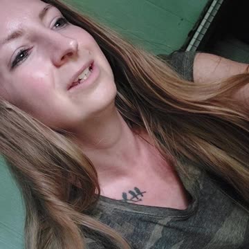 Fun, short, 1 vs. "His eye is On the Sparrow," Cover Written by Ethel Waters