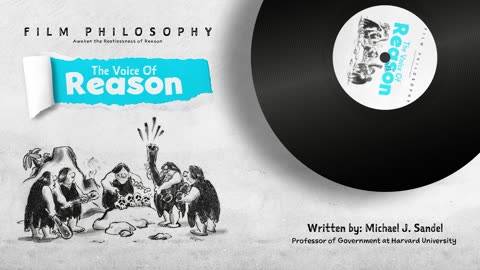 Welcome to Film Philosophy: the Voice of Reason!