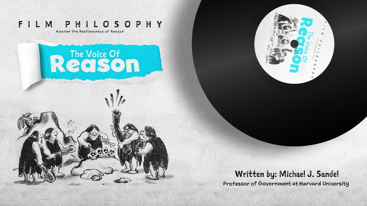 Welcome to Film Philosophy: the Voice of Reason!