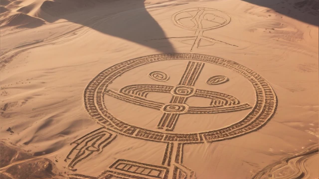 Quick Facts Top 10 Ancient Mysteries In 60 Seconds