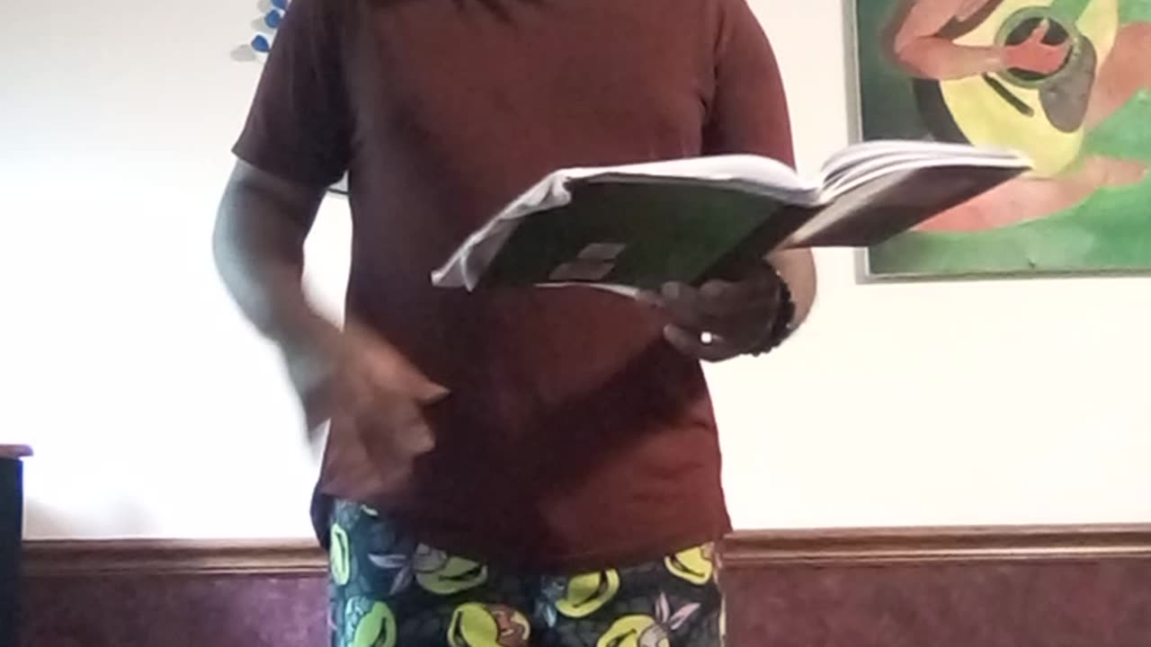 Ten Responses to the Phrase "Man Up" [censored (Guante')]