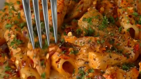 Italian Pasta 🍝
