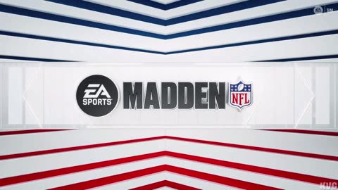 Madden NFL 26 - Los Angeles Rams vs Tennessee Titans
