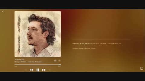 Country Music Mix