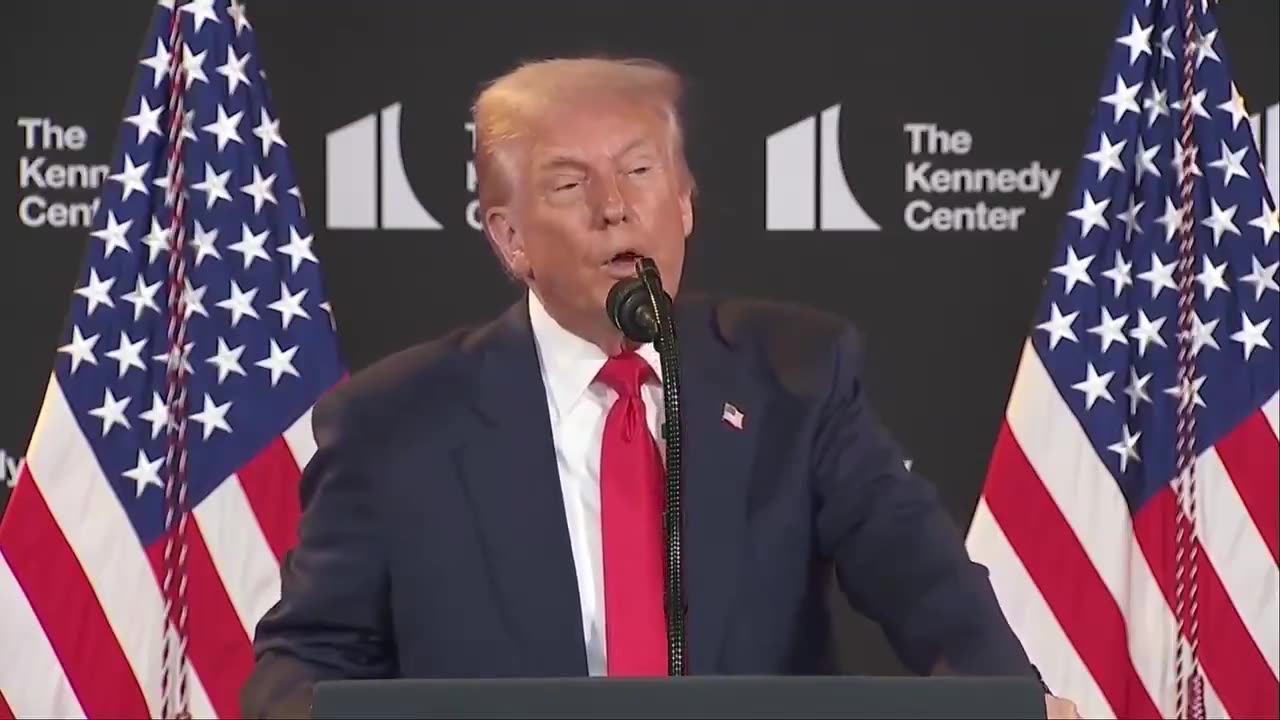 Trump says there will be severe consequences for Russia if they don't stop the war