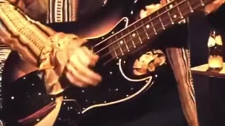Jimi Hendrix’s ‘The Wind Cries Mary’