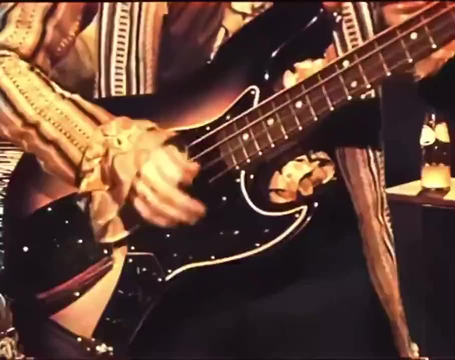 Jimi Hendrix’s ‘The Wind Cries Mary’