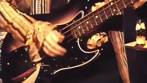 Jimi Hendrix’s ‘The Wind Cries Mary’