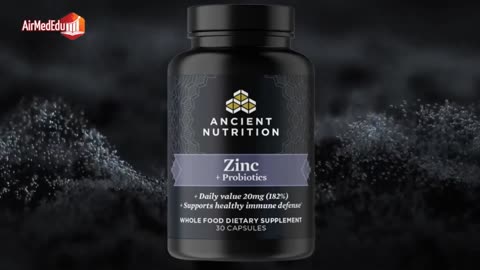 Overdose de zinco uma emergência silenciosa que pode mudar tudo