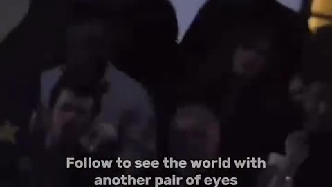 Proof of a simulation life imitating art