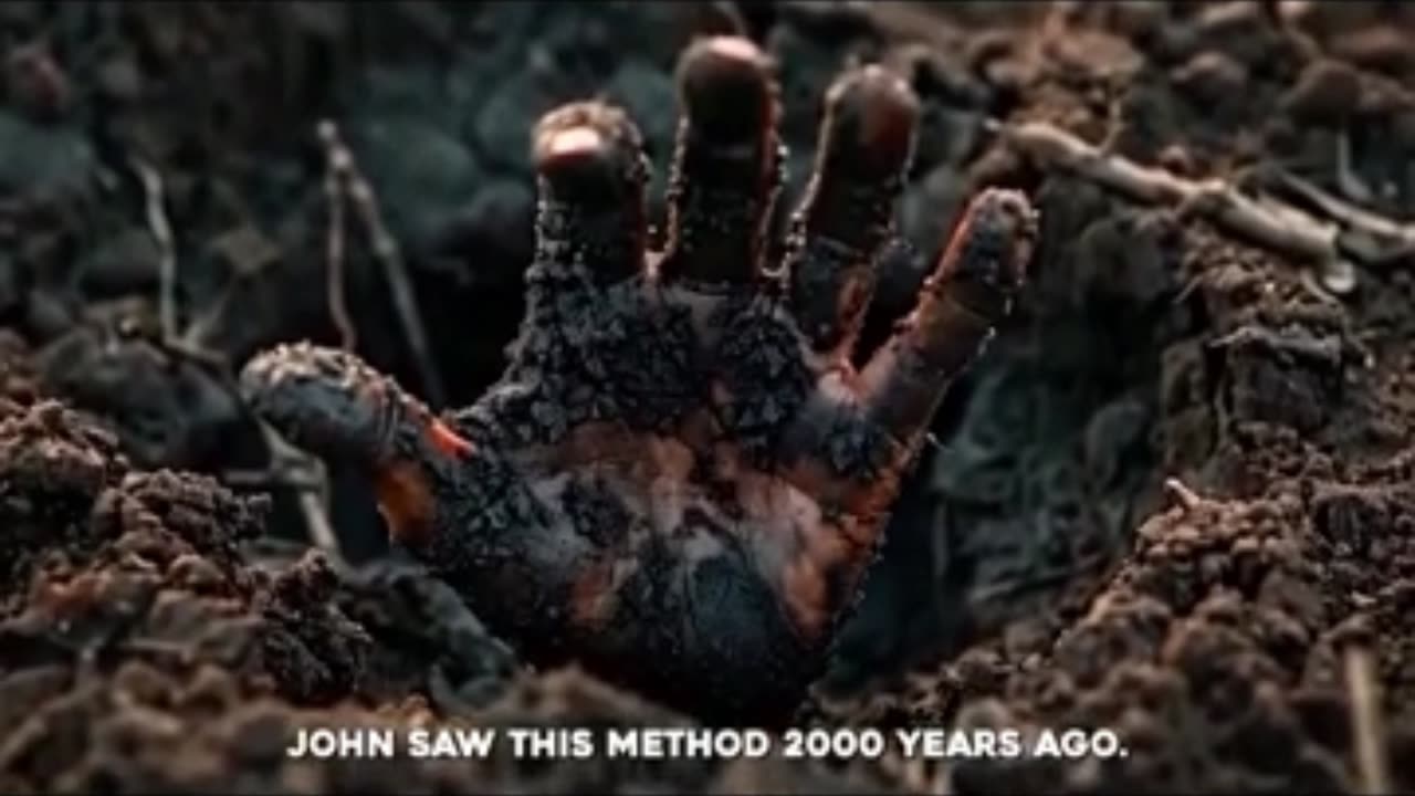 "Jesus Final Warning 2025: What Happens to Those Who Refuse the Mark | End Times Prophecy"