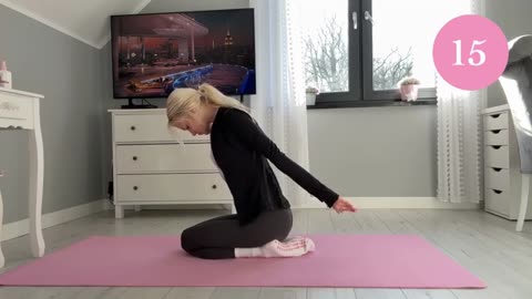 Must Watch: 5MIN SLIM & TONED MODEL ARMS WORKOUT// SLIM & LEAN ARMS// (NO EQUIP