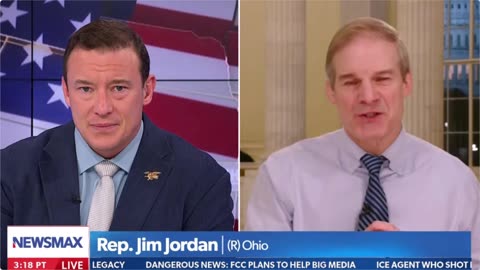 Chairman Jim Jordan Uncovers Jack Smith's Scheme Against President Trump