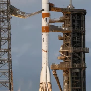 The most powerful rocket ever built is set for its next test.