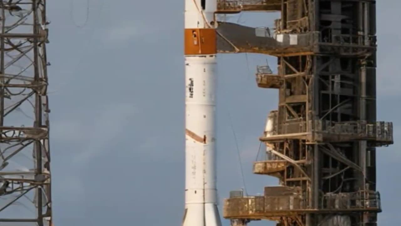 The most powerful rocket ever built is set for its next test.