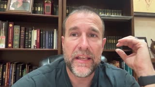 20251113 One Great Truth from Matthew 9 (11/13/2025)