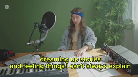 I Don’t Have a Perfect Voice — But I Have a Story