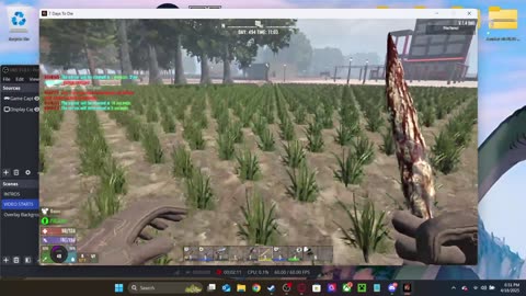 [Full Gameplay #138 -2025] 7 DAYS TO DIE: [PVE] [14.03.2024] PoBx Server 4 - EP04 (Final)