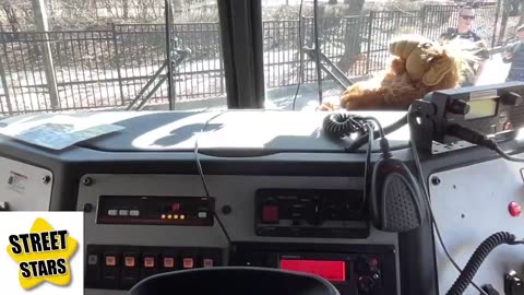 In this episode of bring-chat-to-work-day MrBeanz invites us into the firetruck