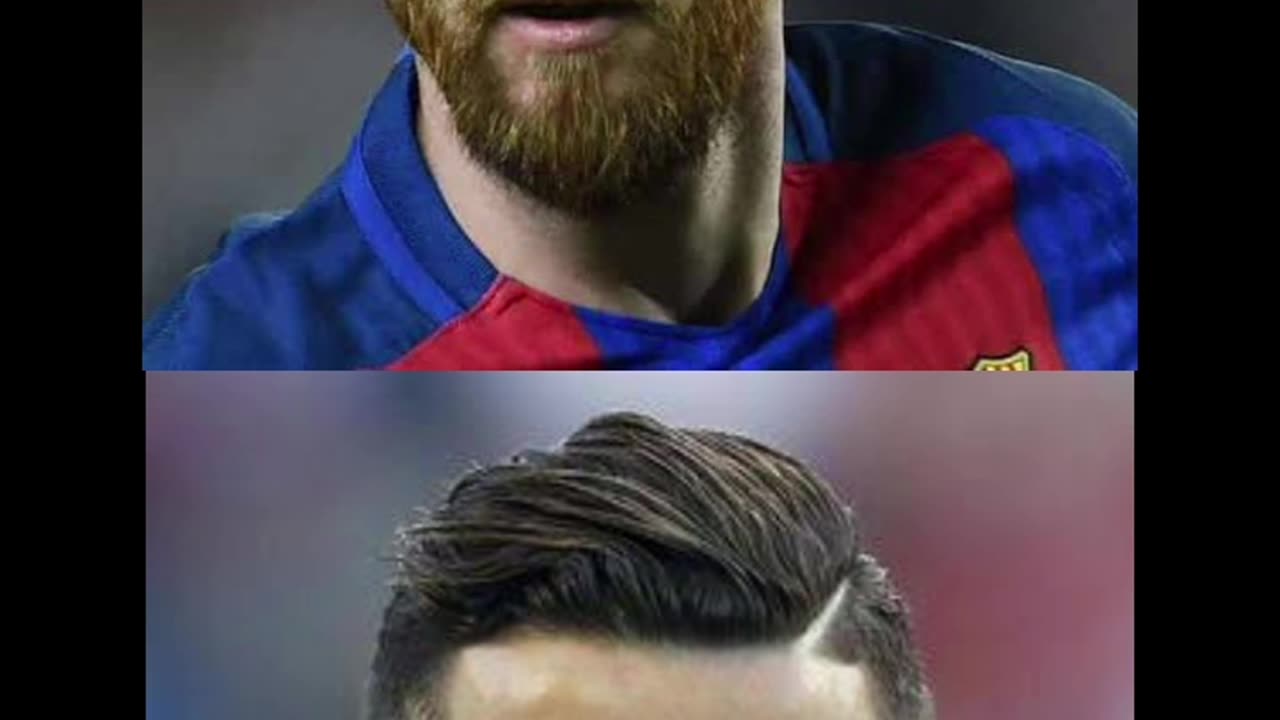 How many HAIRS do you have on your head?