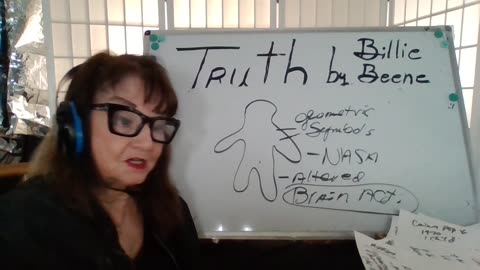 050825 11A(TX)TRUTH BY BILLIE BEENE ET CONTACT! CHINA-MISSING PPL! PRES T-BIO-WEAPONS/WUHAN!