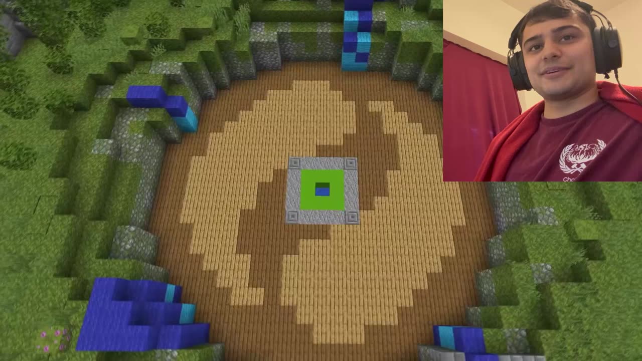 Reacting to the Dream vs Daquavis Skills Duel!