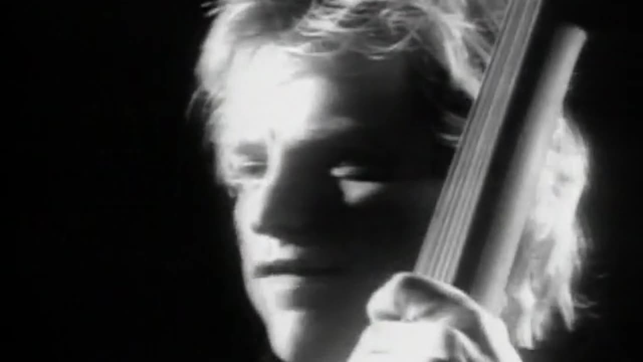 The Police - Every Breath You Take.