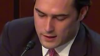 Congressman Gill blasts Dems for their push for telework in all branches of the federal government