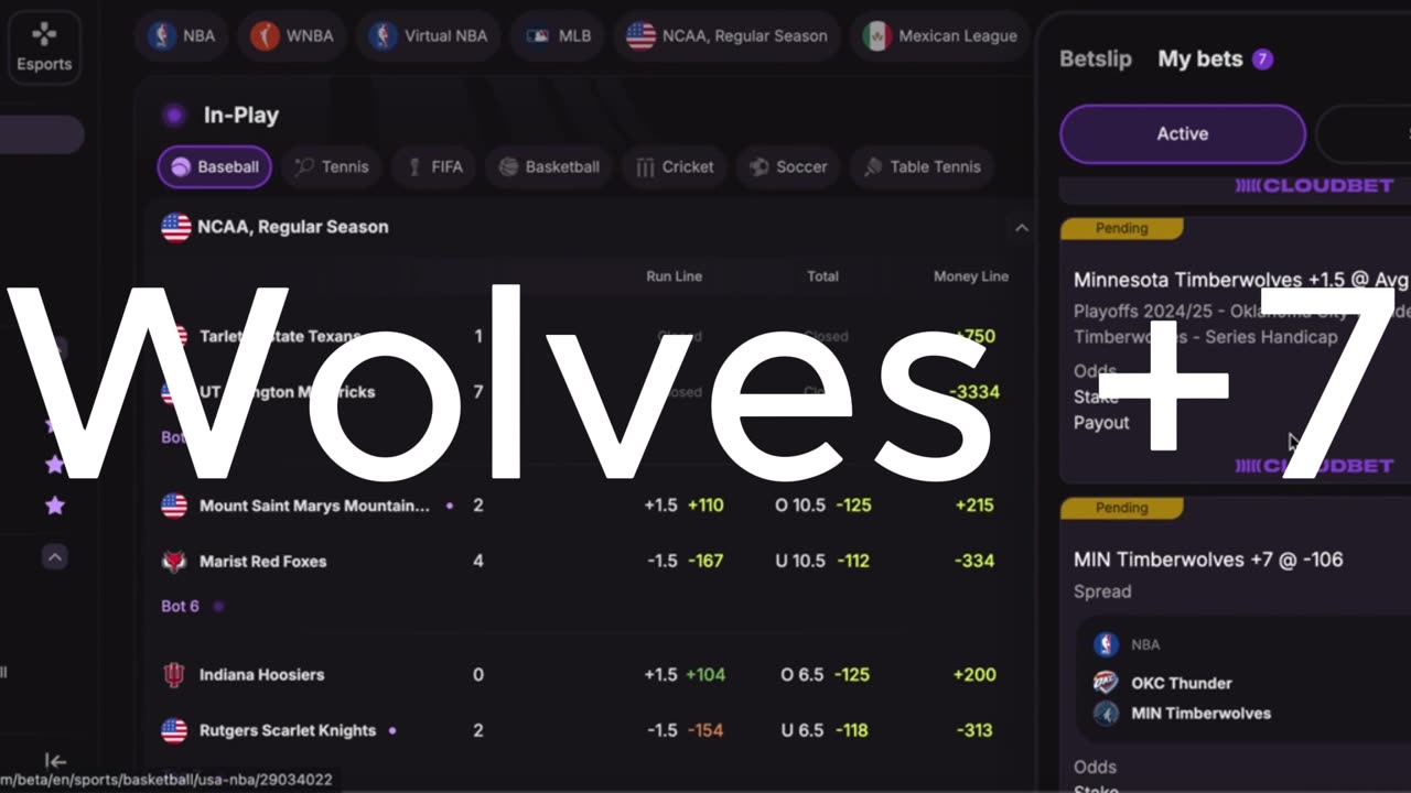 NBA: Conference Finals Game 1 free picks