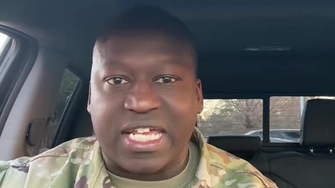 DISRESPECT will not be TOLERATED to JOES,NCO’s and OFFICERS….NEVER FOR THAT RESPECT IS AND WILL AL