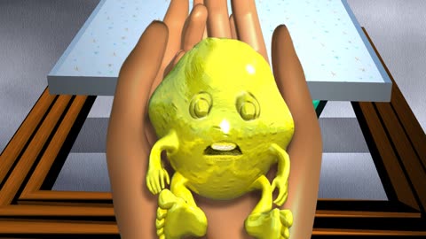 You Are What You Eat (Vol1)