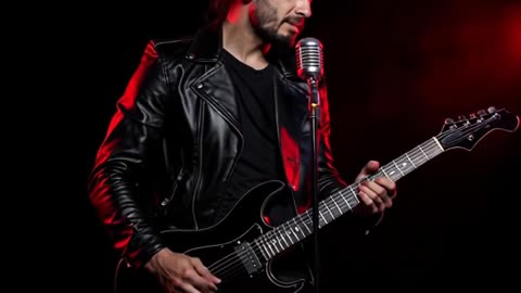 Solo Guitar Play AI