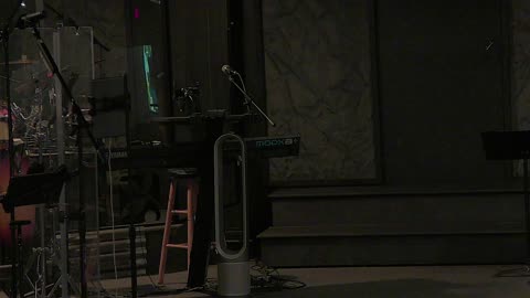 Sunday Worship 1st Service | June 22, 2025
