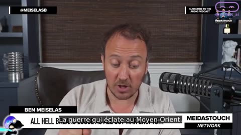 Les portes de l'enfer sont ouvertes: