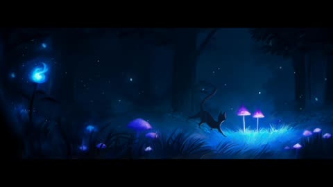 A Hidden Place