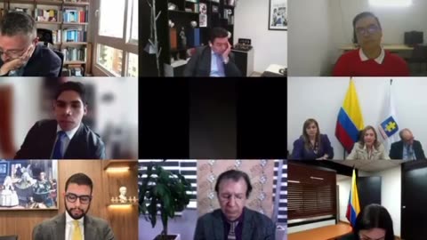 Fiscalía vincula a César Manrique con red criminal que desfalcó la UNGRD