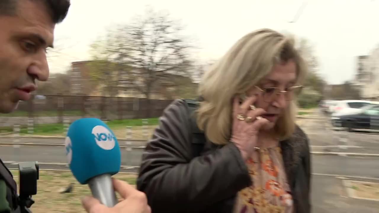 Хапещата репортери Татяна Танева и нейните чиновническите своеволия