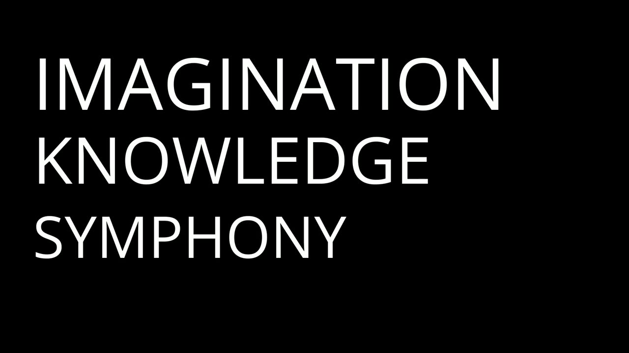 The Unseen Power of Imagination | Einstein - Part 5