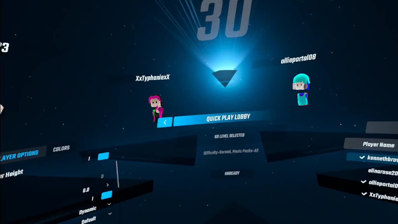 The games I didn't Win.