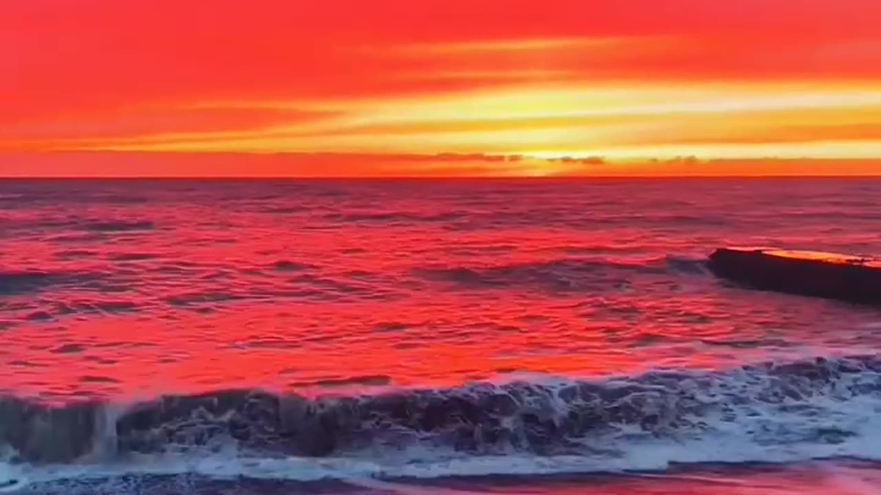 🟥GRIN - Sunset...🌅