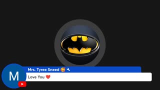 We Stay Winning!! 🦇