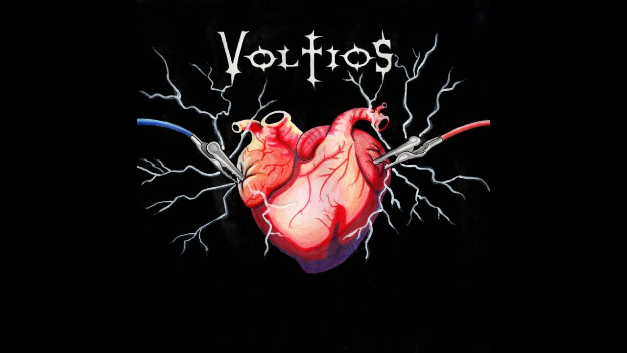 Voltios - Voltios 2015