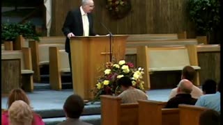 The Global Elite and Race (Pastor Charles Lawson)