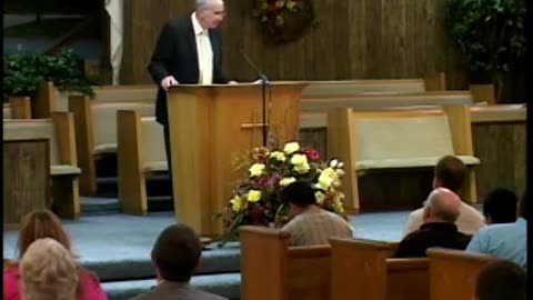 The Global Elite and Race (Pastor Charles Lawson)